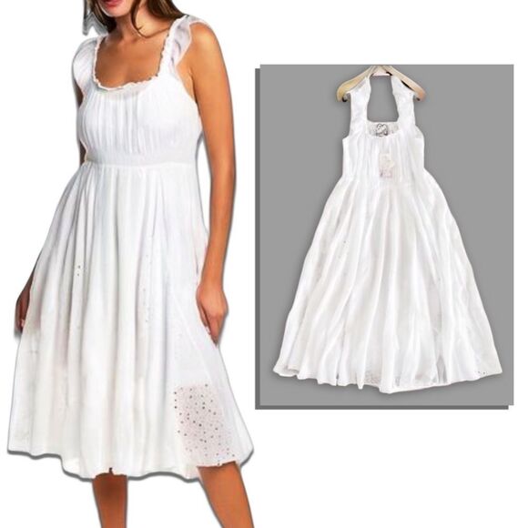 NWT Johnny Was Siren Dress - Picture 3 of 16